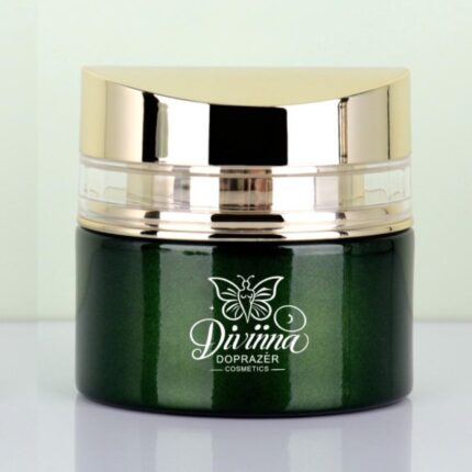 Divinna Corpos