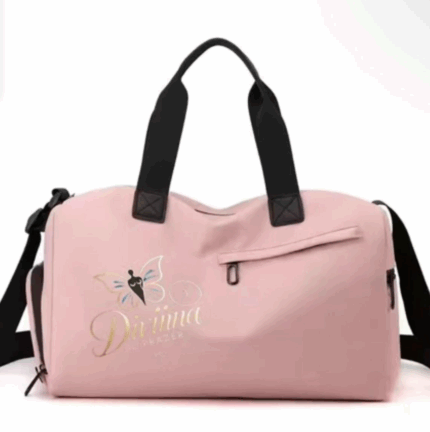 Bolsa para ginásio